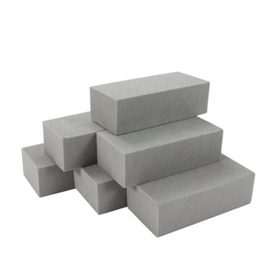 Hoge Dichtheid Diy Bloemen Foam Board Voor Huis Tuin <span class=keywords><strong>Decor</strong></span> Gedroogde Kunstmatige Bloemschikking Gereedschap Voor Bloempotten & Plantenbakken - Product Image 1