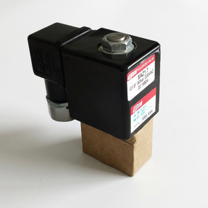 High Quantity <b>Industrial</b> Air <b>Compressors</b> Solenoid Valve Essential Spare Parts for Efficient <b>Industrial</b> <b>Compressor</b> Operations - Product Image 1