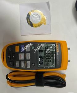 FLUKE 922 KIT DE MEDIDOR DE FLUJO DE AIRE W - Product Image 2