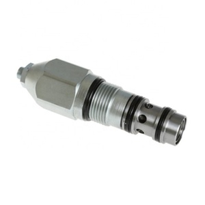 Vanne solénoïde à cartouche Hangood 25/966100 pour pièces détachées de chargeuse-pelleteuse JCB, solénoïde 25-966100 25966100 - Product Image 1