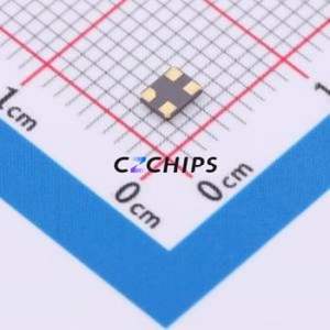 CF4032M00010001 Crystal (Passive) SMD3225-4P Crystal Oscillator SMD Crystal Oscillator 32MHz 10ppm 10pF - Product Image 2