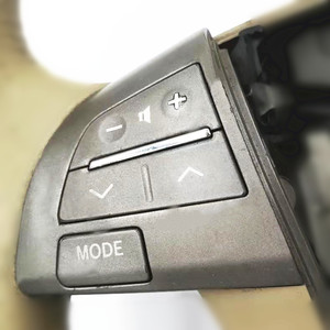 Commutateur <span class=keywords><strong>de</strong></span> contrôle <span class=keywords><strong>de</strong></span> volume vidéo au <span class=keywords><strong>volant</strong></span> prix usine pour Toyota Estima ACR50 GSR50 - Product Image 5