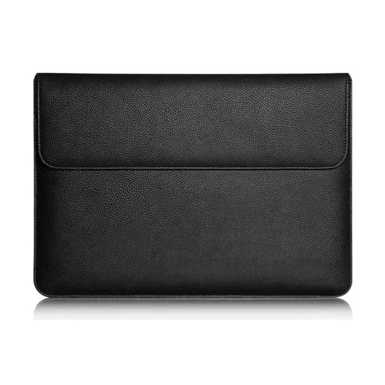 Custodia per laptop in pelle PU personalizzata elegante di alta qualità di nuovo arrivo per iPad