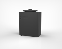 Diffuseur d'arômes intelligent 4G IoT, commande par application, machine à parfum aux huiles essentielles pour la maison, l'hôtel et le bureau