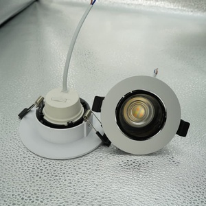 Módulo <span class=keywords><strong>Mr16</strong></span> 5W 7W 3CCT <span class=keywords><strong>MR16</strong></span> Módulo <span class=keywords><strong>Led</strong></span> 9W Controlador externo <span class=keywords><strong>MR16</strong></span> Lámparas de foco <span class=keywords><strong>Led</strong></span> con cable Luz de techo comercial - Product Image 2