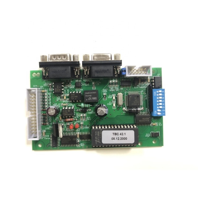 Technotrans TBC 42.1 Small Card Spare Part for Sale