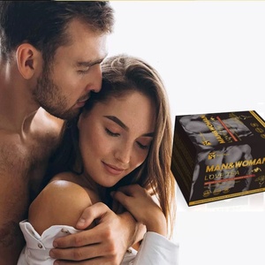 Offre Spéciale homme et femme aiment le thé-Mélange naturel à base de plantes pour le soutien de la fonction rénale, améliore la vitalité et l'énergie - Product Image 3