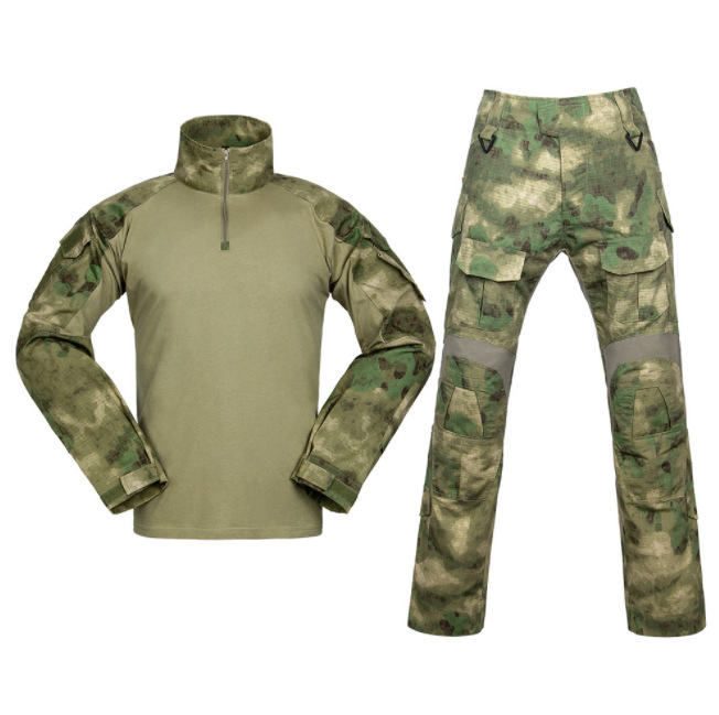 Camouflage D