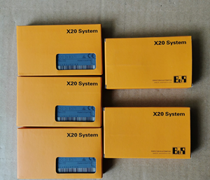 ราคาพิเศษ B&R PLC X20DO6529 X20DO6639 X20 โมดูล B&R - Product Image 2