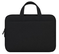 Sac à main pour ordinateur portable Dell, Asus, Lenovo, HP, Acer, sacoche pour Macbook Air Pro et Notebook 11/12/13/14/15 pouces, nouvelle collection 15.6