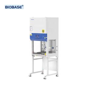 BIOBASE Chine Nouvelle Cabine de Sécurité Biologique Certifiée EN BSC-2FA2-HA de type boîte avec Purification d'air et Dispositif de Sécurité à Pression Négative - Product Image 1