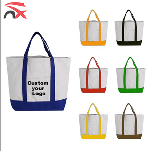 <span class=keywords><strong>Sac</strong></span> à bandoulière en <span class=keywords><strong>toile</strong></span> de grande capacité, polyvalent, haut de gamme, pour les déplacements quotidiens, avec logo personnalisé - Product Image 1