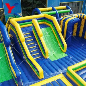 Grand parc d'attractions El Parque <span class=keywords><strong>gonflable</strong></span> <span class=keywords><strong>aire</strong></span> <span class=keywords><strong>de</strong></span> <span class=keywords><strong>jeux</strong></span> commerciale Parc Parc <span class=keywords><strong>de</strong></span> rebond aquatique Jeu <span class=keywords><strong>de</strong></span> sport Maison <span class=keywords><strong>de</strong></span> rebond pour adultes et enfants - Product Image 5