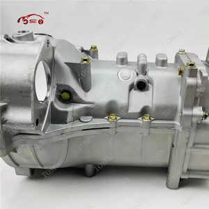 Nhà máy trực tiếp phụ tùng ô tô động cơ xe hộp số tay 5 tốc độ f10a 465 465q cho cho hafei faw Suzuki Chana - Product Image 4