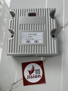 Contrôleur MCU JISION 21K4-32102 21K6-32203 21K9-32102 21Q6-33184 HX140 HW210 HX330 HX225SL OEM NEUF PRÊT À L'EXPÉDITION AVEC PROGRAMME - Product Image 2