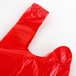 <span class=keywords><strong>Bolsas</strong></span> de plástico biodegradables para camisetas - Product Image 6