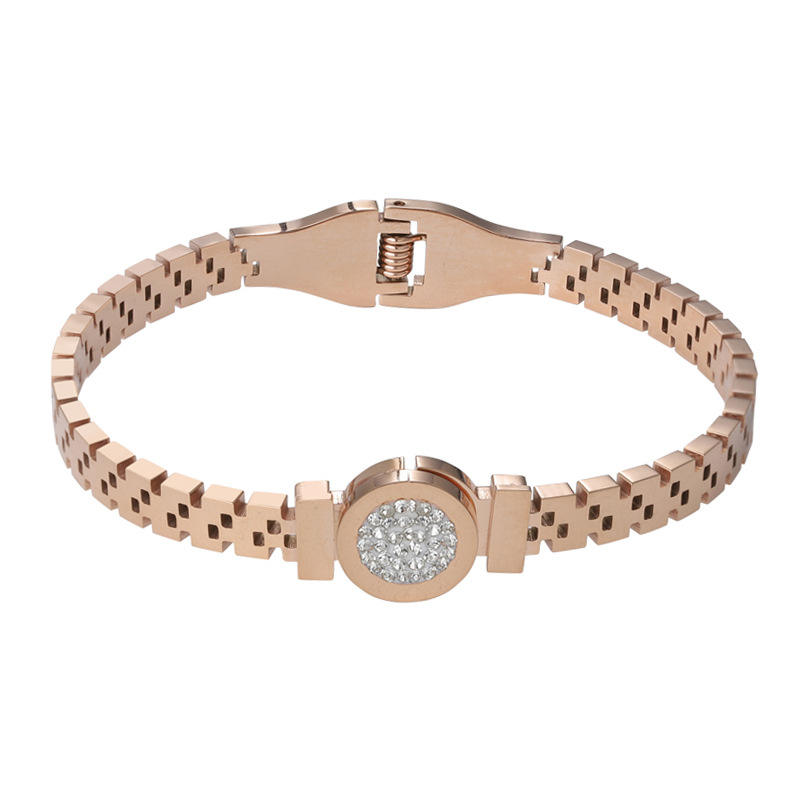 สีโรสโกลด์