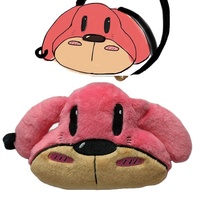 Fabricant de jouets en peluche personnalisés de haute qualité 2025, animaux en peluche personnalisés, animaux en peluche sur mesure