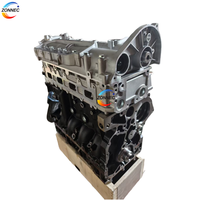 Moteur automatique 2.3 F1AT pour Iveco Power Daily Minibus Ducato