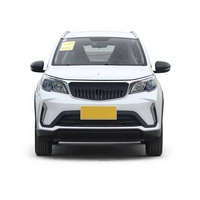 Mobil Geely Livan X3 Pro Mini SUV 1.5L Tahun 2026, Mobil SUV Bensin Murah, Mobil Baru Otomatis LIVAN X3 Pro