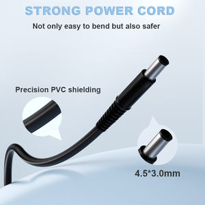 Cargador Laptop 19,5 V 2.31a 45W Adaptador Ac Fuente de alimentación para Inspiron 15 <span class=keywords><strong>P51F</strong></span> P55F - Product Image 4