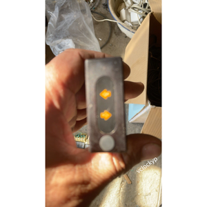 Sensor HOKUYO AUTOMATIC CO. DMG-HB1-Z09 AMAT 1120-A1150 Usado - Product Image 2