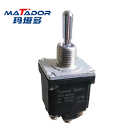 Interrupteur à bascule Matador Genie Parts 128202GT 100% neuf pour Genie Lift S85 S-45 S-60 Z-20/8 Z-45 Z-60/34 Z34/22N