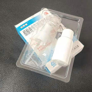 Bandejas blíster para productos frescos, bandejas para productos frescos de supermercado, bandejas desechables para productos frescos, bandejas para verduras, bandejas para frutas - Product Image 4