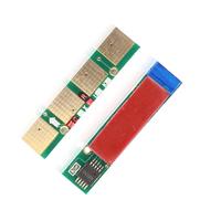 Pour Samsung CLT-409S 409 couleur puce de toner