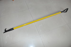 American Hook Pike Pole with Fiberglass Handle <strong>Fire</strong> Rescue <strong>Tools</strong> - Product Image 3