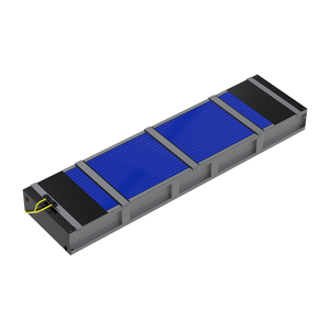 แบตเตอรี่ Lifepo4 แบบชาร์จได้ 51.2V 130ah ลิเธียมไอออน Lifepo4 แบตเตอรี่ BYD Blade 6.6kWh 10kWh 15kWh ระบบกักเก็บพลังงานภายในบ้าน - Product Image 6