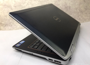 Dell Latitude E6320 Core I5 Chromebook แล็ปท็อปสำหรับนักเรียนของแท้และได้รับการตกแต่งใหม่ด้วยโปรเซสเซอร์ที่ผลิตจาก Intel - Product Image 4