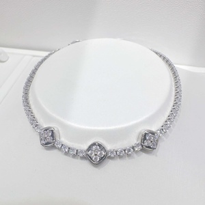 custom plata 925 sterling silver fashion <b>charm</b> bracelet Party luxury 14k gold plated butterfly zircon girls tennis bracelets - Product Image 2