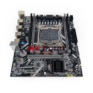 Placa Base X99H667 DDR3 DDR4 LGA2011-3 128GB para Computadora de Escritorio para Juegos - Product Image 3