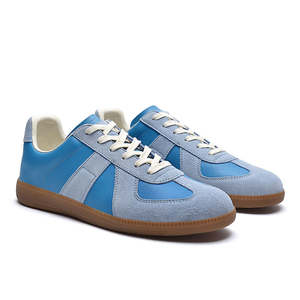Chaussures de luxe de créateurs célèbres pour hommes et femmes, chaussures de sport unisexes légères et respirantes, chaussures avec logo personnalisable - Product Image 6