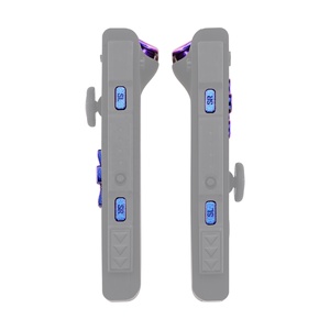 Kit complet de remplacement des boutons de direction gauche/droite (L/R, SL/SR, ZL/ZR, D-Pad) pour la réparation de la console Nintendo Switch NS - Product Image 6