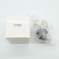 Nuevo Regulador de Presión de Gasolina Ajustable para GM Blazer 4.3 V6 Cadillac Isuzu MerCruiser 17113203
