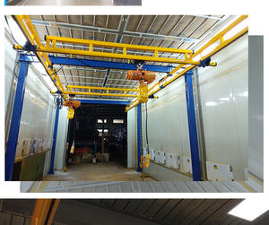 Легкий кран 500 кг 300 кг - Product Image 6