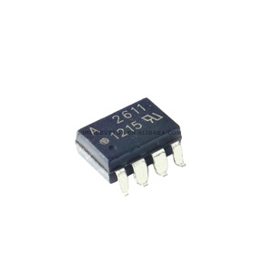 New <span class=keywords><strong>HCPL</strong></span>-<span class=keywords><strong>2611</strong></span> A2611 SMD <span class=keywords><strong>Optocoupler</strong></span> Ly <span class=keywords><strong>Optocoupler</strong></span> - Product Image 1