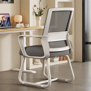 ארגונומי תמיכת מותניים כיסא נוח בישיבה מעלית כיסא מחשב למשרד ולבית