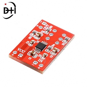 SSM2167 ไมโครโฟน พรีแอมพลิฟายเออร์ บอร์ด โมดูลบีบอัดเสียงรบกวนต่ำ COMP DC 3V-5V - Product Image 3