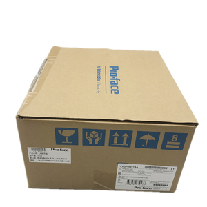 Écran tactile HMI Proface 10 pouces d'origine neuf PFXGP4501TAA - Product Image 3