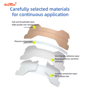 Plester Hidung Ekstra Kuat Efek Tahan Lama Membantu Menghentikan Dengkuran dan Meningkatkan Kenyamanan Tidur - Product Image 3