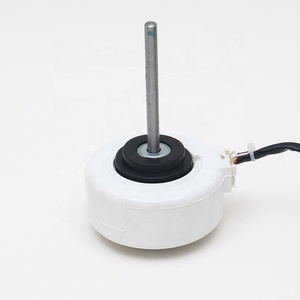 Máy Điều Hòa Không Đồng Bộ Một Pha <span class=keywords><strong>YYS</strong></span> <span class=keywords><strong>Series</strong></span> Chất Lượng Cao, Thiết Bị Gia Dụng Có Động Cơ - Product Image 3