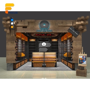 Comptoir de présentation en <span class=keywords><strong>verre</strong></span> pour magasin de téléphonie mobile avec panneaux en <span class=keywords><strong>verre</strong></span> trempé et passage de câbles minimal, armoire pour accessoires mobiles - Product Image 2