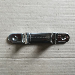 Cales d'arc de <span class=keywords><strong>bateau</strong></span> de quincaillerie marine en acier inoxydable bon marché - Product Image 3