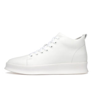 <b>Men</b> Sneakers Elevator <b>Shoes</b> Insole 7cm <b>Heels</b> Casual Lift Height <b>Shoes</b> Man Heighening <b>Shoes</b> <b>for</b> <b>Men</b> Designer Board - Product Image 2