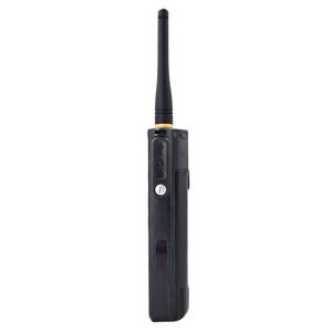 Radio PoC ETMY ET-AD10 DMR double bande 4G LTE 1000 km GPS Beidou Talkie-Walkie - Product Image 4
