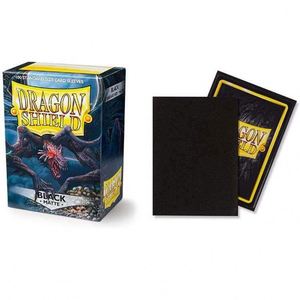 Fundas Protectoras para Tarjetas de Visita FX, Paquete de 100 Unidades, Color Personalizado, Alta Calidad, Acabado Mate, Cierre de Clip - Product Image 1