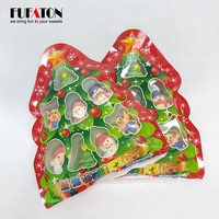 Saveur de fruits guimauve bonbons En Gros dans différents emballages